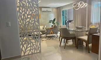 Imagem 3: Sobrado com 3 dormitórios à venda, 150 m² por R$ 900.000,00 - Cidade Jardim - Rio Claro/SP