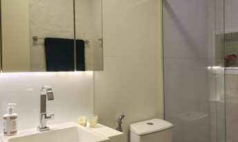 Imagem 6: Apartamento para venda com 57 metros quadrados com 2 quartos