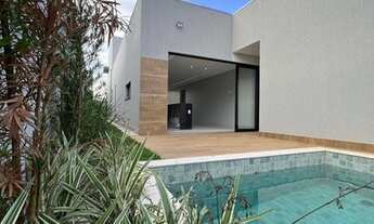 Imagem: Casa de condomínioTerras Alphaville