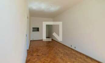 Imagem 2: Apartamento para Aluguel - Tijuca, 3 Quartos, 120 m2