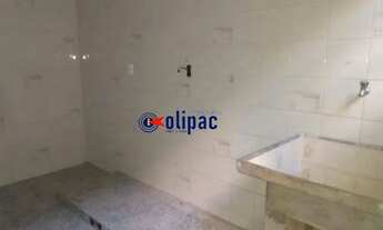 Imagem 5: SOBRADO RESIDENCIAL 3 DORMITÓRIOS (1 SUíTE) -2 VAGAS DE GARAGEM - JARDIM DIVINOLANDIA