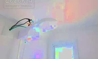 Imagem 4: Santo André - Apartamento Padrão - Vila São Pedro