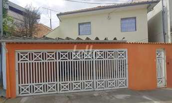 Imagem 2: São Paulo - Casa Padrão - Cambuci