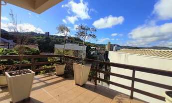 Imagem 7: Casa com 2 dormitórios à venda, 163 m² por R$ 820.000,00 - Santo Inácio - Santa Cruz do Su