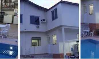 Imagem 4: Casa com piscina cj João Bosco 1