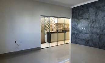 Imagem 7: Casa 3 quartos Senador canedo