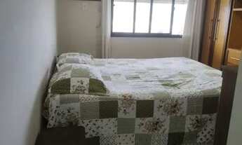 Imagem 4: Apartamento na Beira Mar com vista para praia e sol da manhã