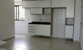 Imagem 4: Apartamento - Boa Viagem - 02 Qts/01 Suíte - Varanda - C/Planejados - Piscina - 01 Vaga