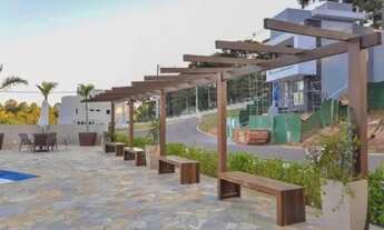 Imagem 3: Sobrado - Condomínio - Paysage Vivendas do Bosque