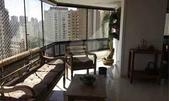 Imagem 5: São Paulo - Apartamento Padrão - MORUMBI