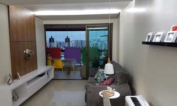 Imagem 3: RENAISSANCE SOMBRA TOTAL R$790.000 - OPORTUNIDADE