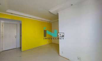 Imagem 2: Apartamento Condomínio Vida e Alegria - Vila Guilherme