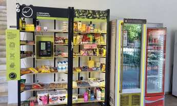 Imagem 7: Apto lindo! 2 quartos, suite e churrasqueira