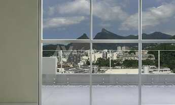 Imagem 3: Laranjeiras Apartamento cobertura com 3 dormitórios