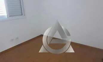 Imagem 7: Apartamento com 2 dormitórios para alugar, 63 m² por R$ 3.051,40/mês - Jardim Oriente - Sã