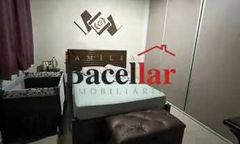 Imagem 6: Apartamento-À VENDA-Tijuca-Rio de Janeiro-RJ