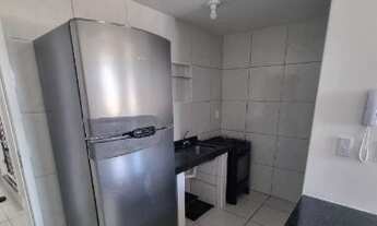 Imagem 2: Excelente imóvel mobiliado localizado na Avenida Bezerra de Menezes 2085 - Parquelandia