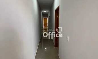 Imagem 4: Casa com 3 dormitórios à venda, 115 m² por R$ 340.000,00 - Jardim Bom Clima - Anápolis/GO