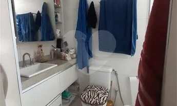 Imagem 7: Apartamento para venda em Vila Dom Pedro II - São Paulo - SP