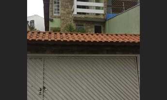 Imagem 3: Sobrado com 3 dormitórios, 150 m² - venda por R$ 800.000,00 ou aluguel por R$ 3.056,67/mês