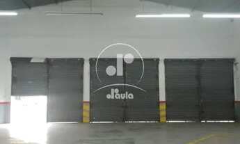 Imagem: Galpão comercial 499m² para alugar na