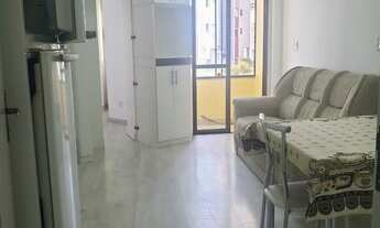 Imagem 2: Caxias do Sul - Apartamento Padrão - Exposição