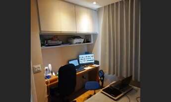 Imagem 7: Área privativa para aluguel, 3 quartos, 1 suíte, 2 vagas, Dona Clara - Belo Horizonte/MG