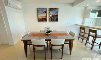 Imagem 5: Apartamento no Edifício Império das Ondas com 03 suítes à venda ou locação no Pioneiros Ba