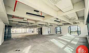 Imagem 5: São Paulo - Conjunto Comercial/Sala - Itaim Bibi