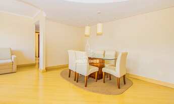 Imagem 6: Apartamento 2 dormitórios mobiliado