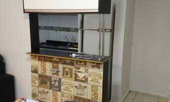 Imagem 3: Apartamento Apartamento com 2 dormitórios