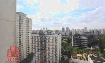 Imagem 6: Studio com 1 dormitório para alugar, 33 m² por R$ 4.000,00/mês - Brooklin - São Paulo/SP