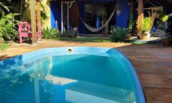 Imagem: Casa à venda - Jd São Silvestre