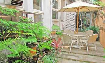 Imagem 2: Casa 4 quartos, sendo 1 suíte e 2 vagas de garagem