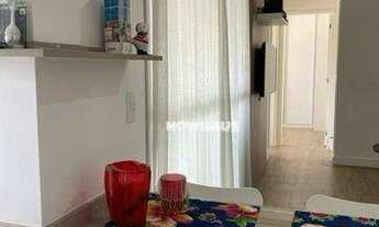 Imagem 5: Apartamento para alugar, 60 m² por R$ 5.800,00/mês - Brooklin - São Paulo/SP