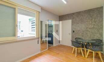 Imagem 4: Apartamento para Aluguel - Camaquã, 1 Quarto, 41 m2