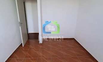 Imagem 2: Apartamento com 3 dormitórios para alugar, 75 m² por R$ 1.550,00/mês ou venda por R$ 400