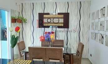 Imagem 4: Sobrado Cajuru Venda 3 Dormitórios 2 Vagas