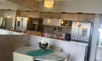 Imagem 5: BRISAS LIFE Apartamento com 3 dormitórios