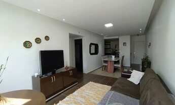 Imagem 4: Apartamento para aluguel possui 65 metros quadrados com 2 quartos em Rondônia - Novo Hambu