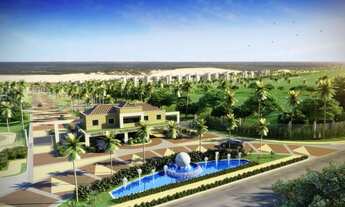 Imagem 3: Apto de 110 m, mobiliado, com 3 quartos, 2 vagas em Porto das Dunas