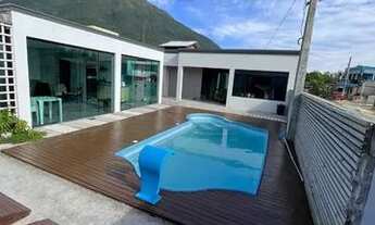 Imagem 6: Casa 400 mil bairro pontal palhoça