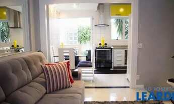 Imagem 3: CASA EM CONDOMÍNIO - MOOCA - SP