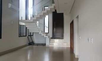 Imagem 5: Lindo sobrado com 03 suítes no melhor do Swiss Park - Campinas