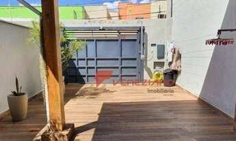 Imagem 3: BELÍSSIMA CASA | TÉRREA | EXCELENTE LOCALIZAÇÃO | BAIRRO SANTA SILVIA