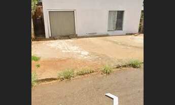 Imagem: Casa comercial e residencial vale muito