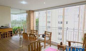 Imagem 2: APARTAMENTO - ALTO DA BOA VISTA - SP