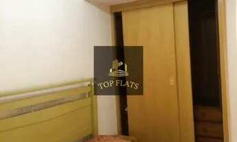 Imagem 3: Flat disponível em Moema