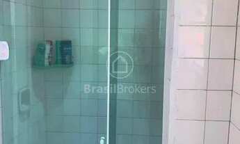 Imagem 5: Rio de Janeiro - Apartamento Padrão - Meier