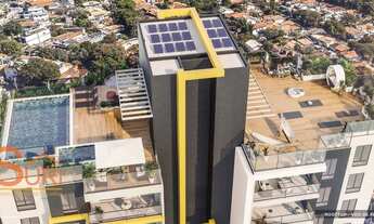 Imagem 4: Apartamento à venda, 60 m² por R$ 591.506,09 - Jardim - Santo André/SP